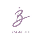 Ballet Life New Logo, Purple